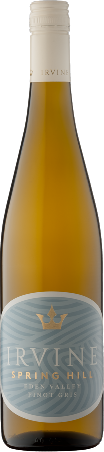 Irvine Spring Hill Pinot Gris 2024